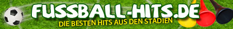www.Fussball-Hits.de - Die Seite mit allen Hits zur WM 2010 / News / Downloads / mp3 Charts und Spielplan