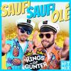 Kings of Günter - Saufi Saufi Ole