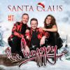 Be Happy - Santa Claus